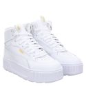 PUMA, KARMEN REBELLE , WEIß_1