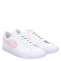 NIKE, COURT LEGACY(GS), WEIß_1