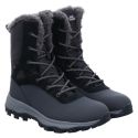 JACK WOLFSKIN, EVERQUEST TEXAPORE SNOW HIGH, SCHWARZ_1