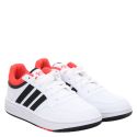 ADIDAS, HOOPS 3.0 K, WEIß_1