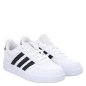 ADIDAS, BREAKNET 2.0 K, WEIß_1