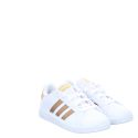 ADIDAS, GRAND COURT 2.0. K, WEIß_1