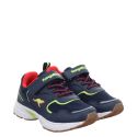 KANGAROOS, K-NI HERO EV, BLAU_1