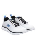 SKECHERS, TRACK RIPKENT, WEIß_1