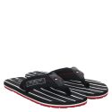 TOMMY HILFIGER, BEACH SANDAL, SCHWARZ_1