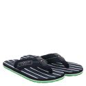 TOMMY HILFIGER, BEACH SANDAL, BLAU_1