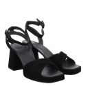 PAUL GREEN, 0073-6061-003/SANDALETTE, SCHWARZ_1