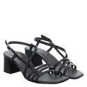 PAUL GREEN, 0073-6042-023/SANDALETTE, SCHWARZ_1