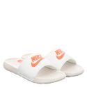 NIKE, NIKE VICTORI ONE SLIDE, WEIß_1