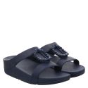 FITFLOP, LULU CRYSTAL , BLAU_1