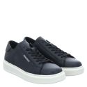 WOOLRICH, CLASSIC COURT, SCHWARZ_1