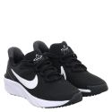 NIKE, NIKE STAR RUNNER 4 NN (GS), SCHWARZ_1