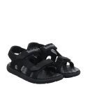 TIMBERLAND, PERKINS ROW 2-STRAP, SCHWARZ_1