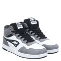 KANGAROOS, K- SLAM THREE MID , WEIß_1