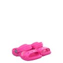 CROCS, CLASSIC CROCS SANDAL T, ROT_1