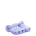 CROCS, CLASSIC GLITTER CLOG T, BLAU_1