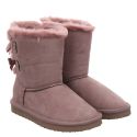 S.OLIVER, KI.-STIEFEL, ROT_1