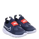 NIKE, FLEX RUNNER 2 (TDV), BLAU_1