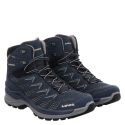 LOWA, INNOX PRO GTX MID, BLAU_1