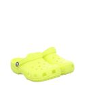 CROCS, CLASSIG CLOG T/K, GRÜN_1