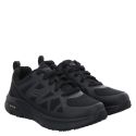 SKECHERS, ARCH FIT, SCHWARZ_1