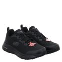 SKECHERS, ARCH FIT, SCHWARZ_1