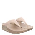 FITFLOP, LULU CRYSTAL EMBELLISHED TOE, ROT_1
