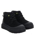 UGG, NEUMEL WEATHER HYBRID, SCHWARZ_1
