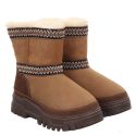 UGG, CLASSIC MINI TRAILGAZER, BRAUN_1