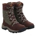 TIMBERLAND, CHOCORUA TALL LACE UP, BRAUN_1