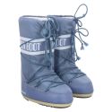 MOON BOOT, ICON NYLON, BLAU_1