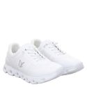 CAPRICE, WOMEN LACE-UP, WEIß_1