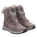 VADO, SNOW HIGH BOA GTX, BRAUN_1