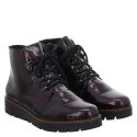 RIEKER, HWK DAMEN STIEFEL, ROT_1