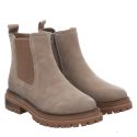 S.OLIVER, WOMEN BOOTS, BEIGE_1