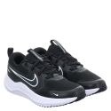 NIKE, NIKE COSMIC RUNNER (GS), SCHWARZ_1