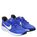 NIKE, NIKE STAR RUNNER 4 (PS), BLAU_1