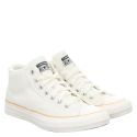 CONVERSE, CTAS MALDEN STREET MID EGRET/G, WEIß_1
