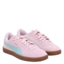 PUMA, PUMA CLUB II ERA SUEDE, ROT_1