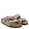 BIRKENSTOCK, ARIZONA LEVE SCHMAL, BEIGE_1