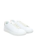 TOMMY HILFIGER, SNEAKER BASSSA, WEIß_1