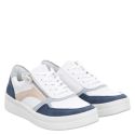 REMONTE, REMONTE FS HALBSCHUH, WEIß_1