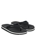 GANT, SUNHEAVEN THONG SANDAL, SCHWARZ_1