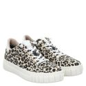 MARCO TOZZI, WOMEN LACE-UP, BEIGE_1