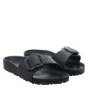 BIRKENSTOCK, MADRID BIG BUCKLE EVA SCHMAL, SCHWARZ_1