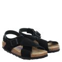 BIRKENSTOCK, TULUM SFB SCHMAL, SCHWARZ_1
