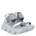 UNITED NUDE, BULL RUN SANDAL, GRAU_1
