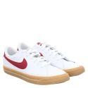 NIKE, NIKE COURT LEGACY (GS), WEIß_1