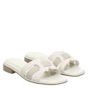 MARCO TOZZI, WOMEN SLIDES, BEIGE_1