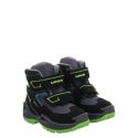 LOWA, MILO GTX MID, SCHWARZ_1